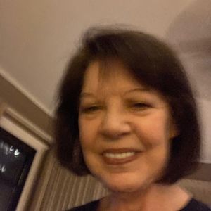 Meet your Posher, Kathleen